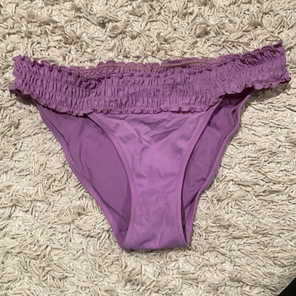 Victoria’s Secret Bikini Bottoms